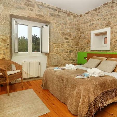 דירות פאלאס דה ריי A Casa Do Avo מראה חיצוני תמונה