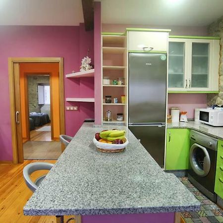 דירות פאלאס דה ריי A Casa Do Avo מראה חיצוני תמונה