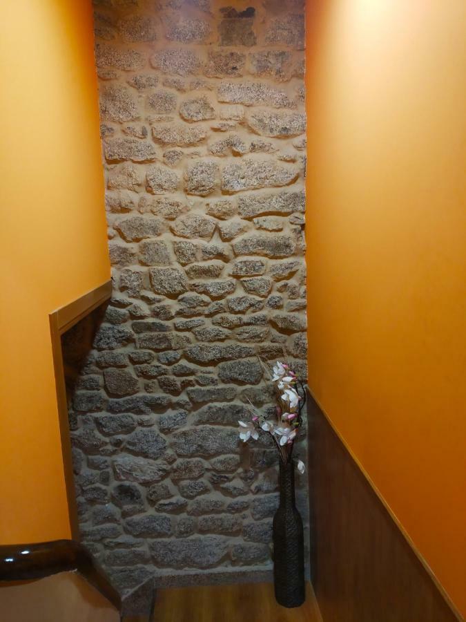 דירות פאלאס דה ריי A Casa Do Avo מראה חיצוני תמונה