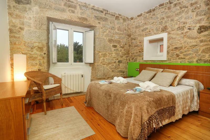 דירות פאלאס דה ריי A Casa Do Avo מראה חיצוני תמונה