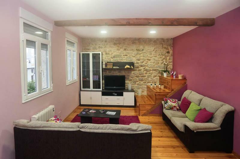 דירות פאלאס דה ריי A Casa Do Avo מראה חיצוני תמונה