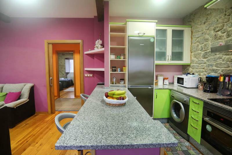 דירות פאלאס דה ריי A Casa Do Avo מראה חיצוני תמונה
