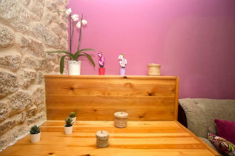 דירות פאלאס דה ריי A Casa Do Avo מראה חיצוני תמונה