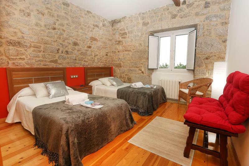 דירות פאלאס דה ריי A Casa Do Avo מראה חיצוני תמונה