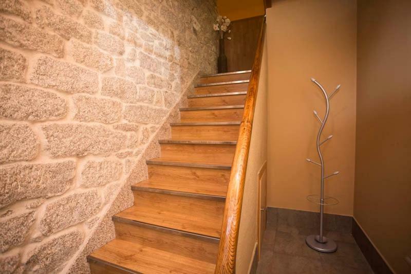 דירות פאלאס דה ריי A Casa Do Avo מראה חיצוני תמונה