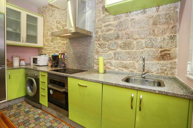 דירות פאלאס דה ריי A Casa Do Avo מראה חיצוני תמונה