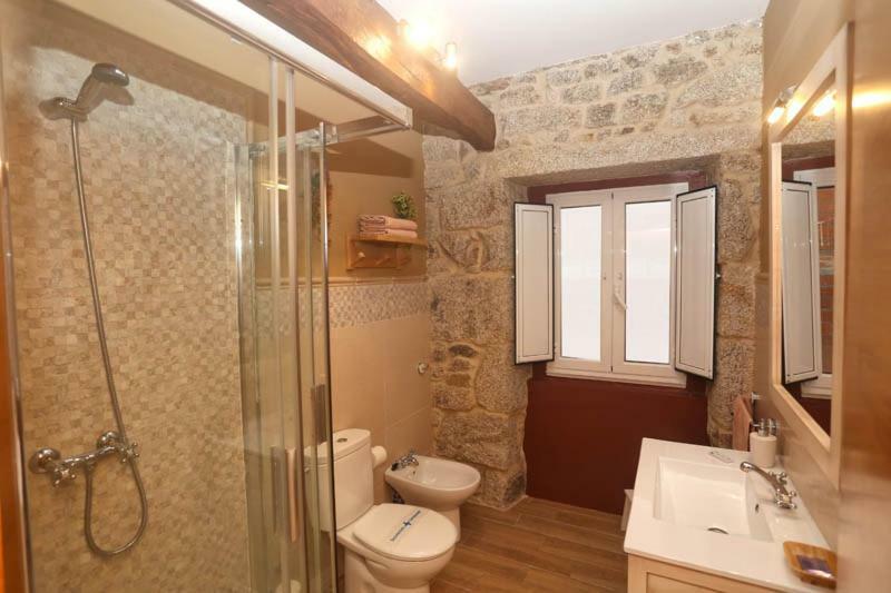 דירות פאלאס דה ריי A Casa Do Avo מראה חיצוני תמונה