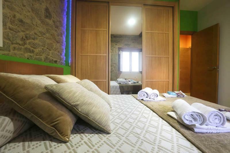 דירות פאלאס דה ריי A Casa Do Avo מראה חיצוני תמונה