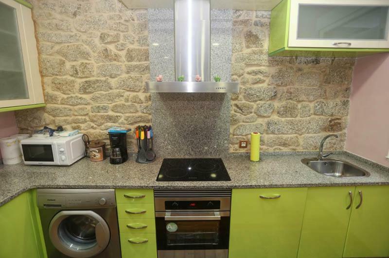 דירות פאלאס דה ריי A Casa Do Avo מראה חיצוני תמונה